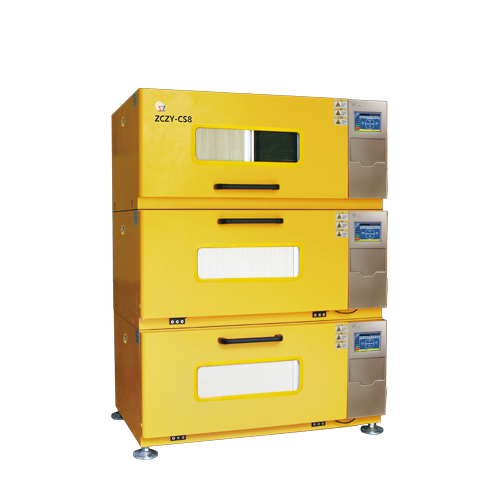 CO2 Inkubator Shaker