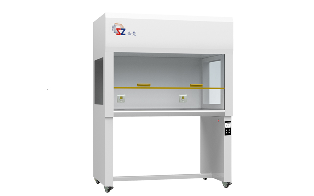 Laminar Flow Schrank
