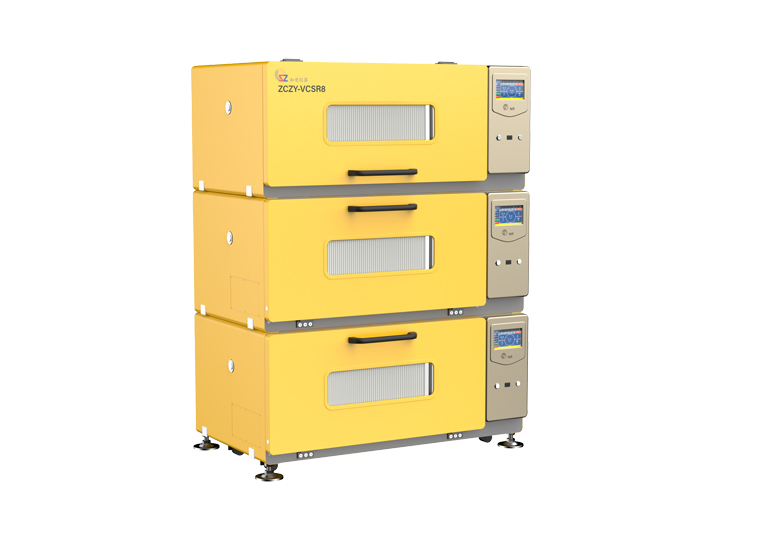 CO2 Inkubator Shaker