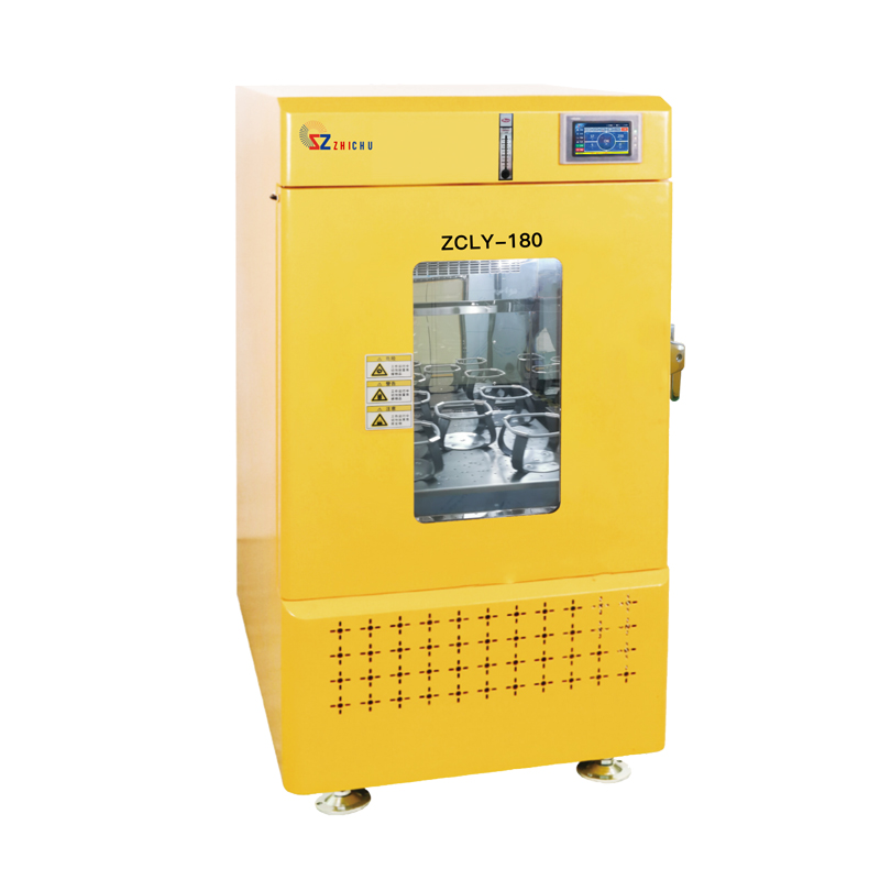 Bodenstehender CO2-Inkubator-Shaker
