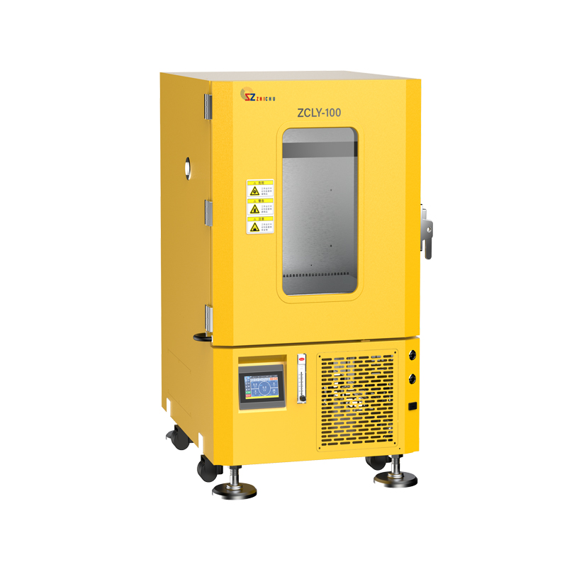 Bodenstehender CO2-Inkubator-Shaker