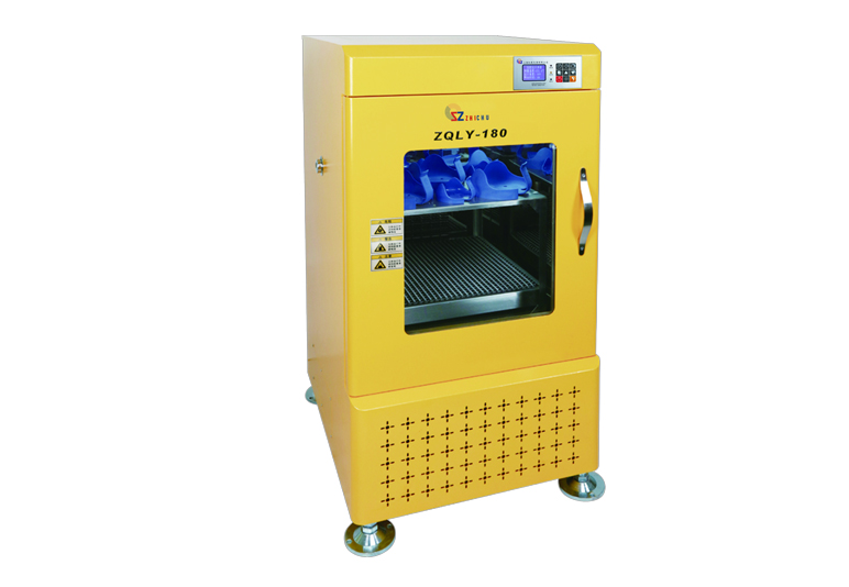 Bodenstehende Inkubator Shaker