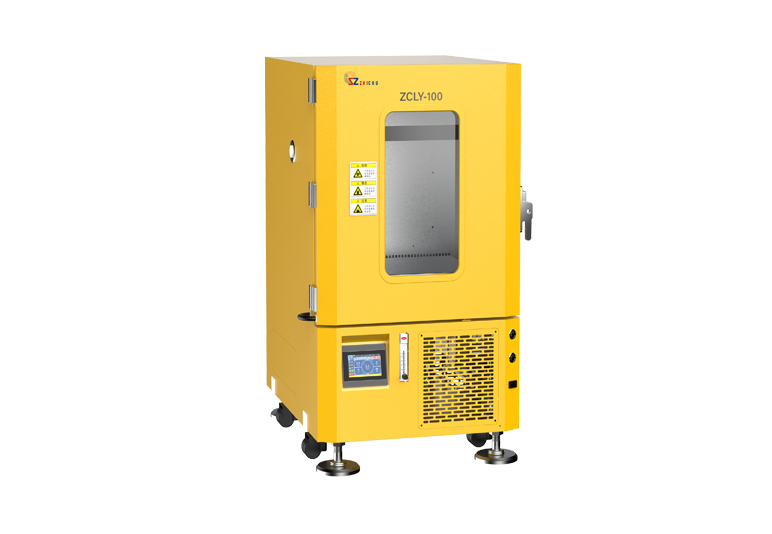 Bodenstehende CO2-Inkubator Shaker