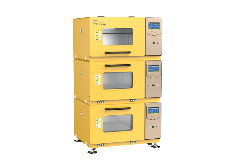 Stapelbarer CO2 Inkubator Shaker (hochpräzise)