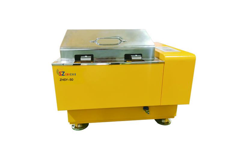 Wasserbad-Inkubator-Shaker