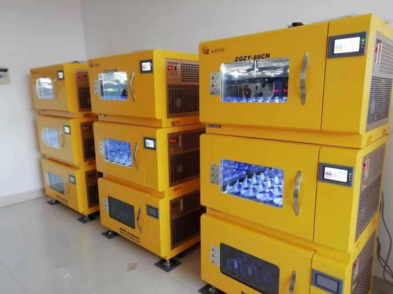 How To Solve The Temperature Problem Of Shaking Incubator How To Solve The Temperature Problem Of Shaking Incubator