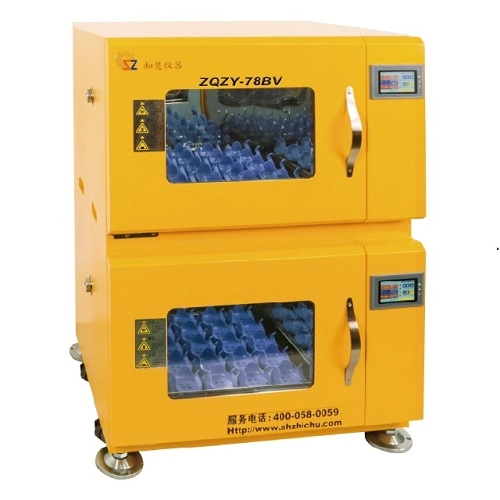 Shaking Incubator Maintenance And Cleaning