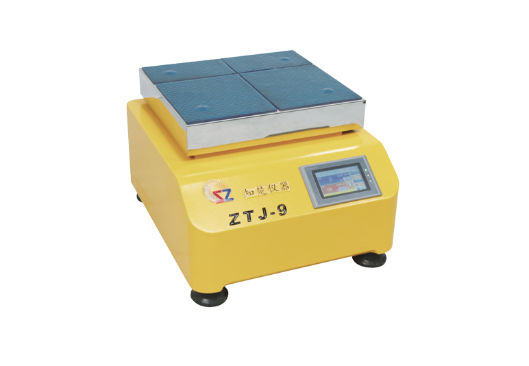 Bateria Smearing Bench top Shaker ZTY-9