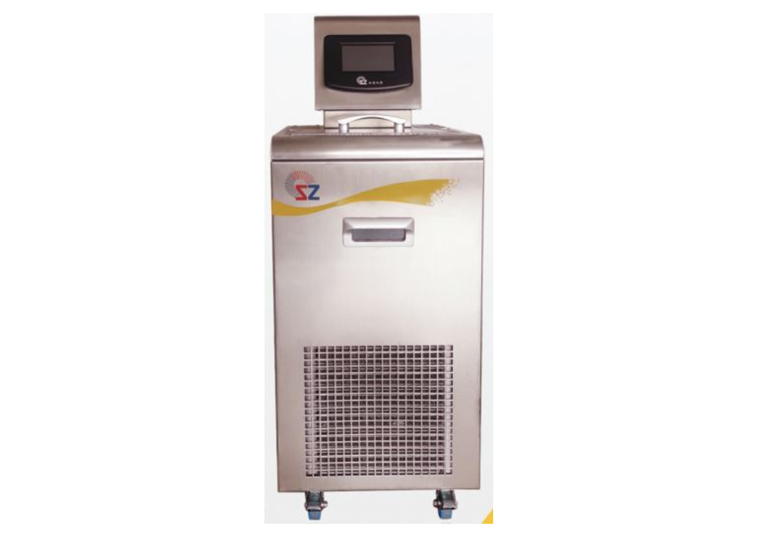 Umwälzende Bad ZQDC-2012 mit niedriger Temperatur bei konstanter Temperatur (12L)