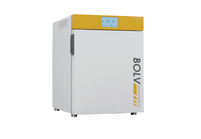 Air-Jacke CO2 Mini Inkubator P-MINI25/40