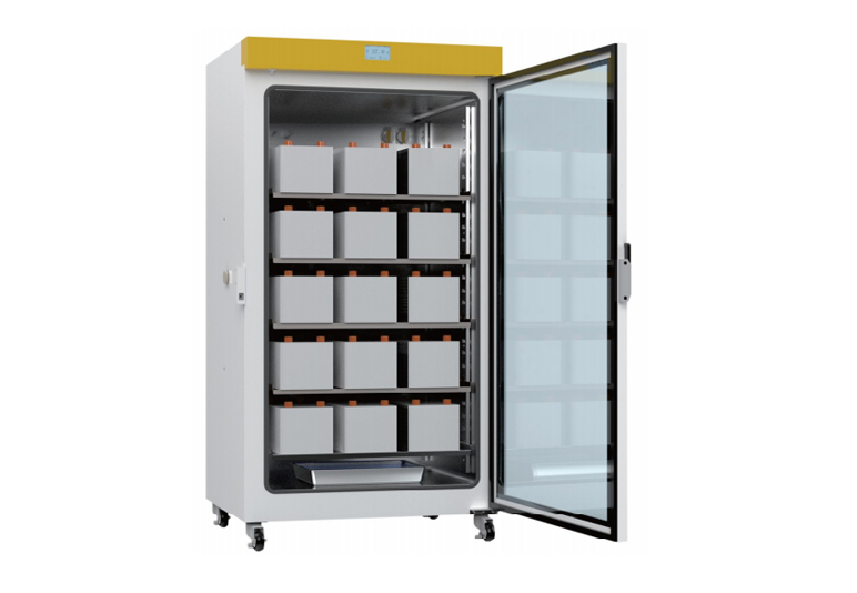 825L Thermostat Luftmantel CO2 Inkubator PU-825A (natürliche Befeuchtung)