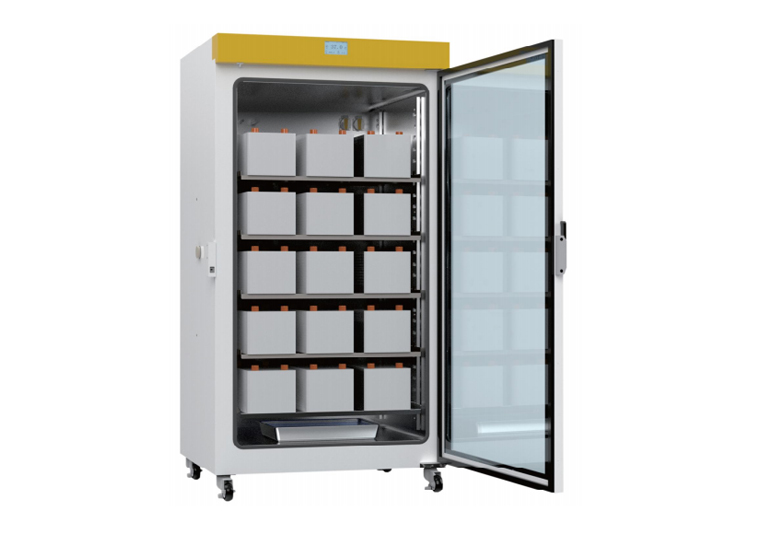 825L Thermostat Luftmantel CO2 Inkubator PU-825B (aktive Feuchtigkeit kontrolle)