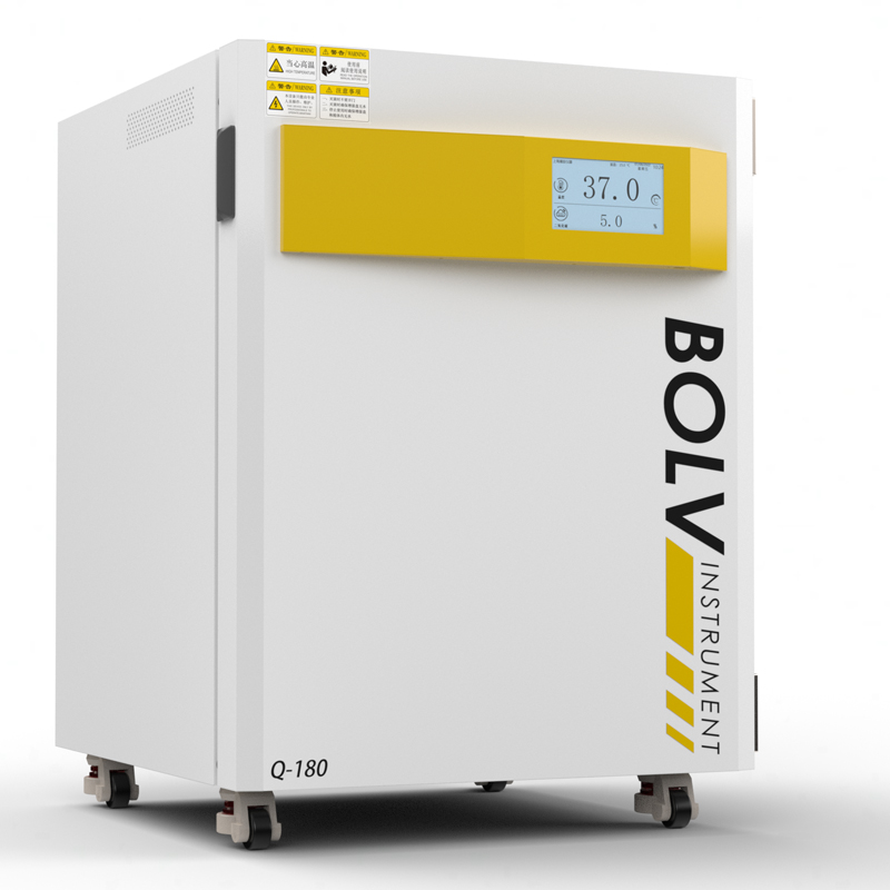 Feuchter CO2-Inkubator