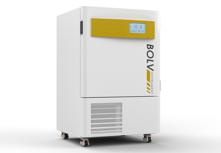 Cooling Air-Jacket CO2 Inkubator PUL-150/260 (UV-Sterilisation)