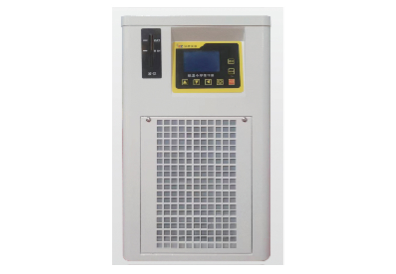 Niedrigtemperatur-Zirkulator ZQDW-1008 (8L)