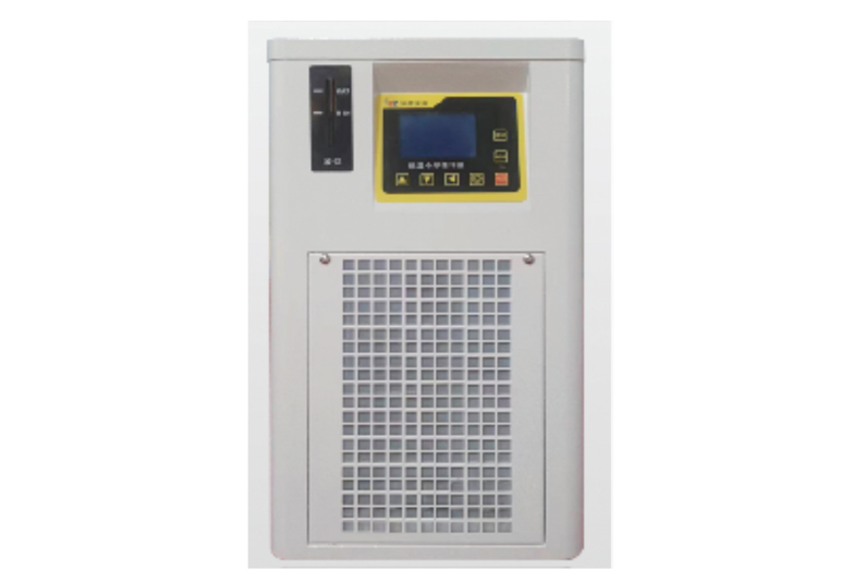 Niedrigtemperatur-Zirkulator ZQDW-1020 (20L)