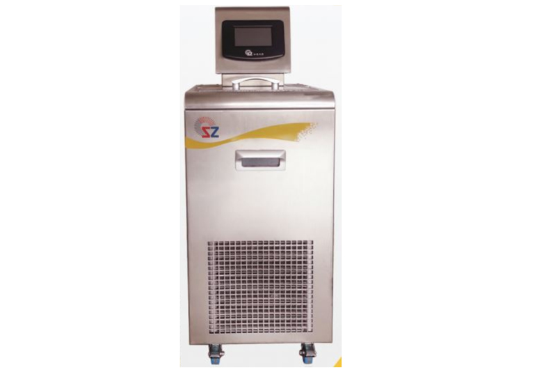 Umwälzende Bad ZQDC-2025 mit niedriger Temperatur bei konstanter Temperatur (25L)