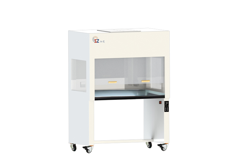 Integrierte Design Laminar Flow Cabinet ZC-CJ-1FD