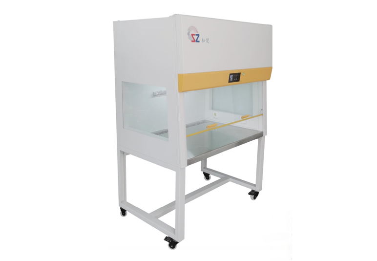 Getrenntes Design Laminar Flow Schrank