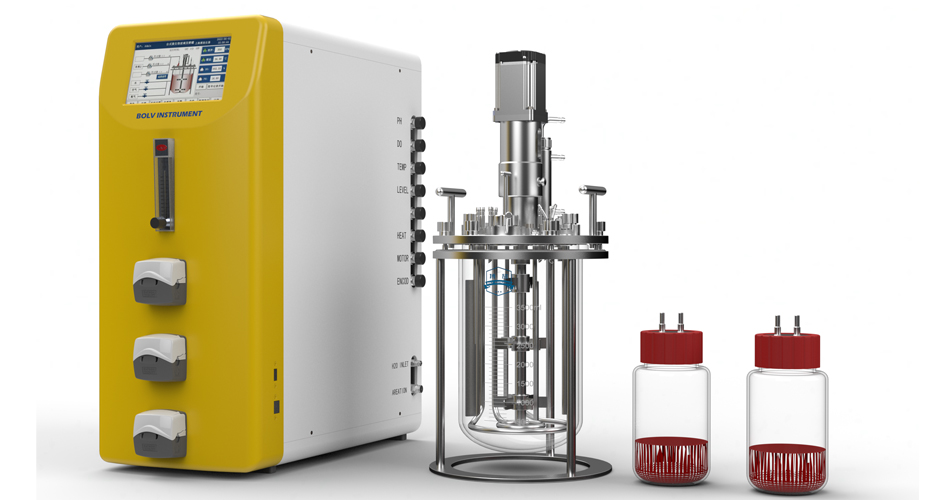 Warum Benchtop-Bioreaktoren wichtig sind