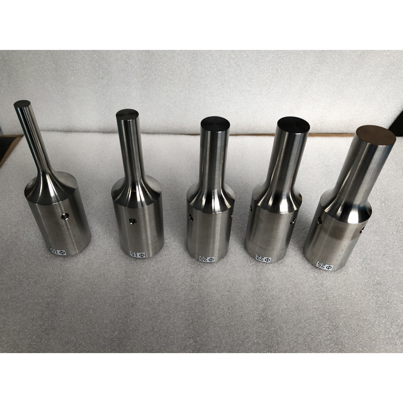 Sonicator zelle disruptor