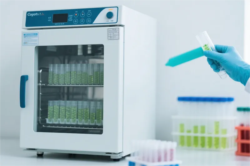 Schlüssel rolle der Kontrolle der CO2-Inkubator-Konzentration im Zellwachstum