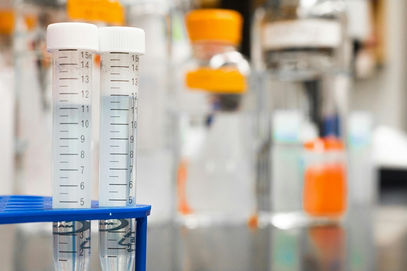 Precision Laboratory Instruments in Academic Research