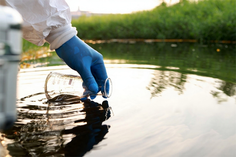 General Lab Equipment in Industry & Environmental Protection General Lab Equipment in Industry & Environmental Protection