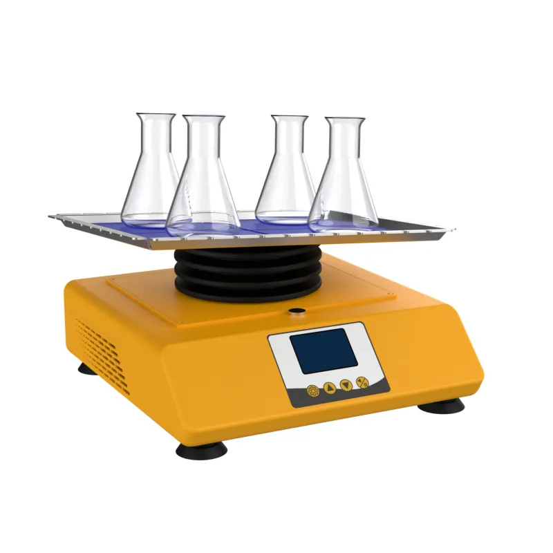 3D Orbitalshaker ZSY-100