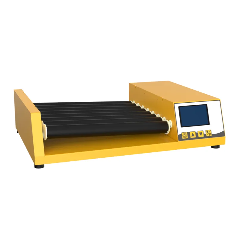 Rollmischer ZGH-100