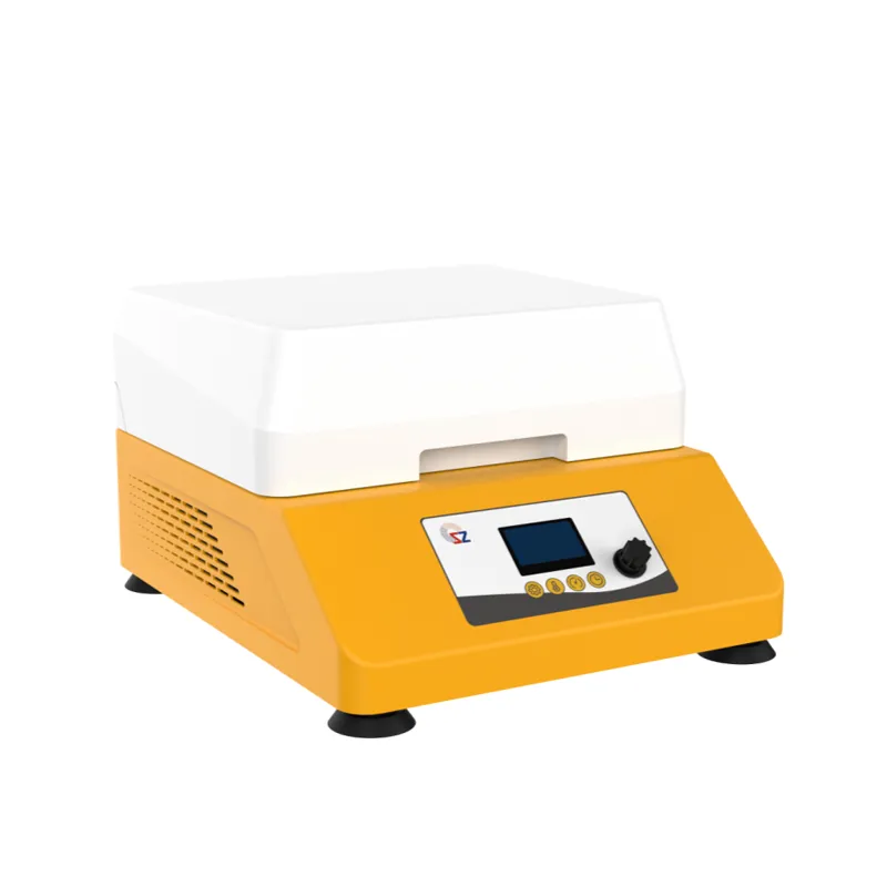 Desktop-Hochgeschwindigkeits-Shaker ZHH-100