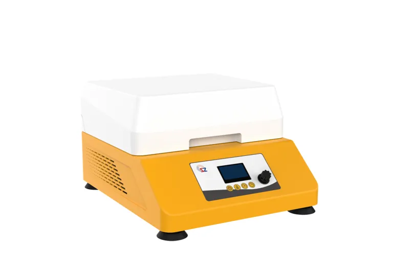 Desktop-Hochgeschwindigkeits-Shaker ZHH-100