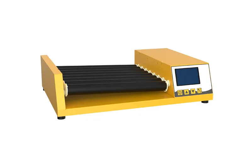 ZGH-100 Rollen mixer