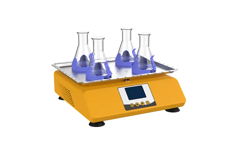 ZTY-10 Orbital Decolor ing Shaker